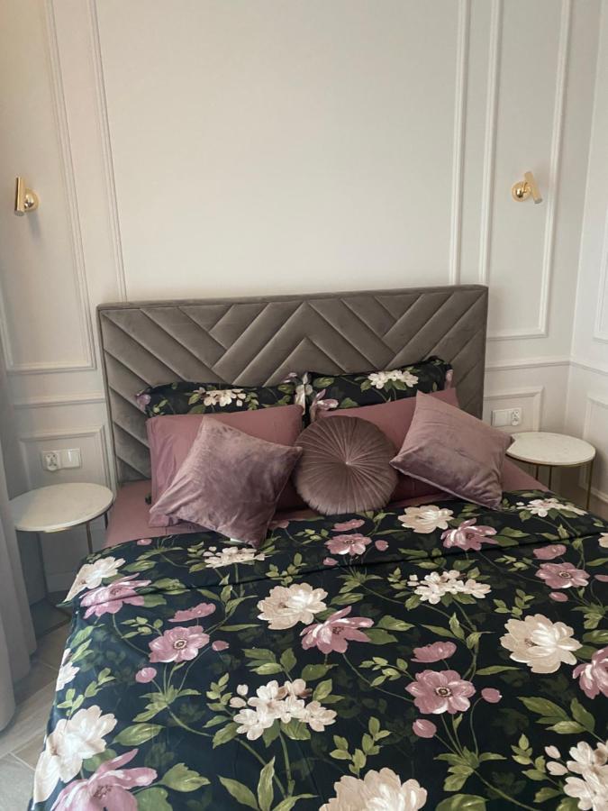 Apartament Gdansk Przy Sercu Starowki Calkowicie Nowy 2021, Beautiful Apartment In The Old Town Bulit 2021 Exteriör bild