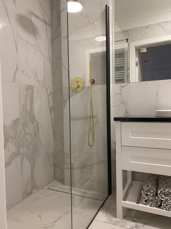 Apartament Gdansk Przy Sercu Starowki Calkowicie Nowy 2021, Beautiful Apartment In The Old Town Bulit 2021 Exteriör bild