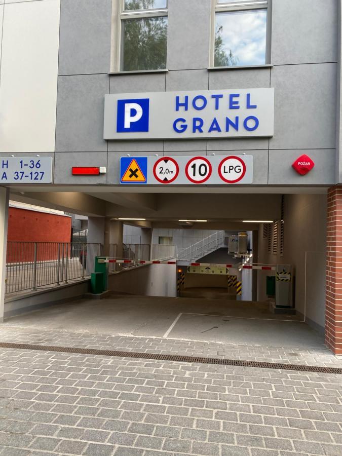 Apartament Gdansk Przy Sercu Starowki Calkowicie Nowy 2021, Beautiful Apartment In The Old Town Bulit 2021 Exteriör bild